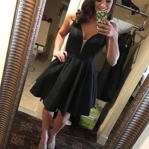 Jovani size 2 Pageant/Prom/Cocktail Dress.